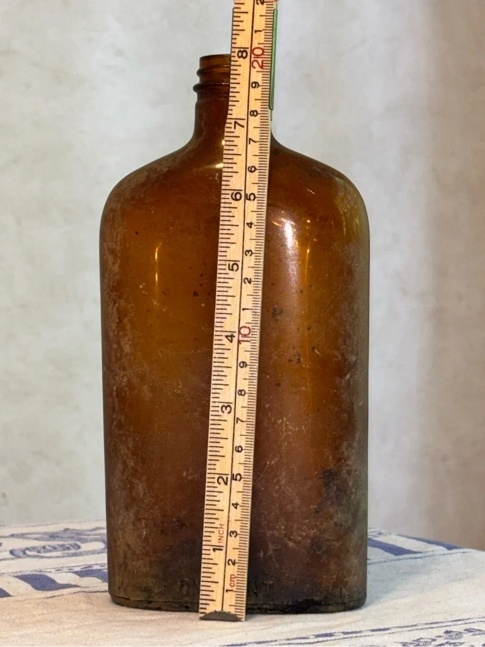 SEAGRAM & SONS LTD. vintage seagram